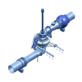 pump andritz